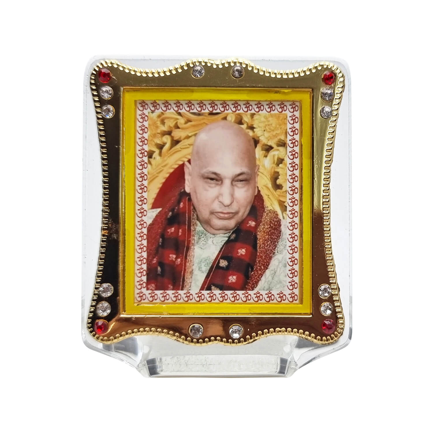 Buy Guruji Swaroop Poster in USA| CANADA| UK| Satvikworld.com