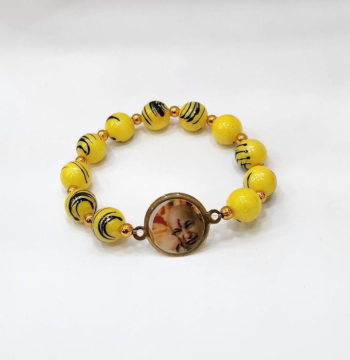 Buy Jai Guru Ji Swaroop Bracelet